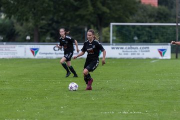Bild 317 - wBJ SV Henstedt Ulzburg - Kieler MTV : Ergebnis: 9:0